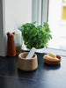 Craft Mortar & Pestle by Normann Copenhagen