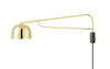 Applique Murale Grant par Normann Copenhagen