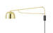 Applique Murale Grant par Normann Copenhagen