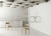 Coil Lamp Series by Normann Copenhagen