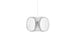 Coil Lamp Series by Normann Copenhagen