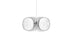 Coil Lamp Series by Normann Copenhagen
