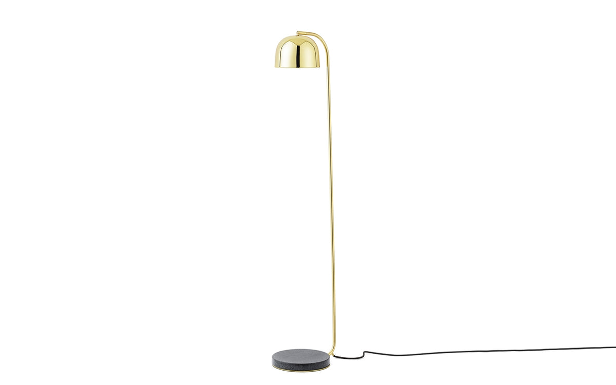 Lampadaire Grant par Normann Copenhagen