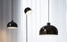 Lampadaire Grant par Normann Copenhagen