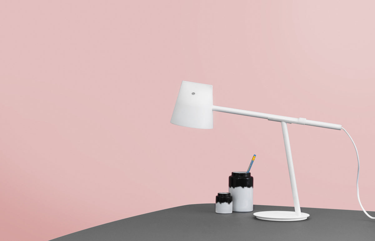Momento Table Lamp by Normann Copenhagen