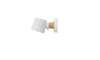 Rise Wall Lamp by Normann Copenhagen