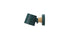 Rise Wall Lamp by Normann Copenhagen