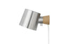 Rise Wall Lamp by Normann Copenhagen