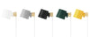 Rise Wall Lamp by Normann Copenhagen