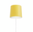 Rise Wall Lamp by Normann Copenhagen