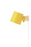 Rise Wall Lamp by Normann Copenhagen