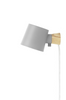 Rise Wall Lamp by Normann Copenhagen