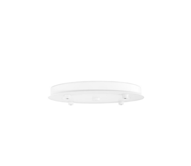 Amp Canopy 4 pcs. by Normann Copenhagen