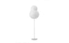 Puff Floor Lamp Bubble by Normann Copenhagen