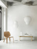 Lampe de table Puff Twist par Normann Copenhagen