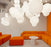 Puff Pendant Lamp Series by Normann Copenhagen
