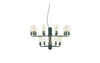 Amp Chandelier by Normann Copenhagen