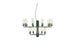Amp Chandelier by Normann Copenhagen