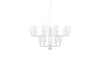 Amp Chandelier by Normann Copenhagen