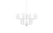 Amp Chandelier by Normann Copenhagen