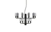Amp Chandelier by Normann Copenhagen