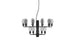 Amp Chandelier by Normann Copenhagen