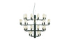 Amp Chandelier by Normann Copenhagen