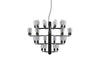 Amp Chandelier by Normann Copenhagen