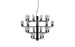 Amp Chandelier by Normann Copenhagen