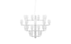 Amp Chandelier by Normann Copenhagen