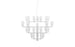 Amp Chandelier by Normann Copenhagen