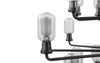 Amp Chandelier by Normann Copenhagen