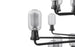 Amp Chandelier by Normann Copenhagen