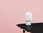 Amp Table Lamp by Normann Copenhagen