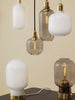 Amp Table Lamp by Normann Copenhagen