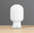 Amp Table Lamp by Normann Copenhagen