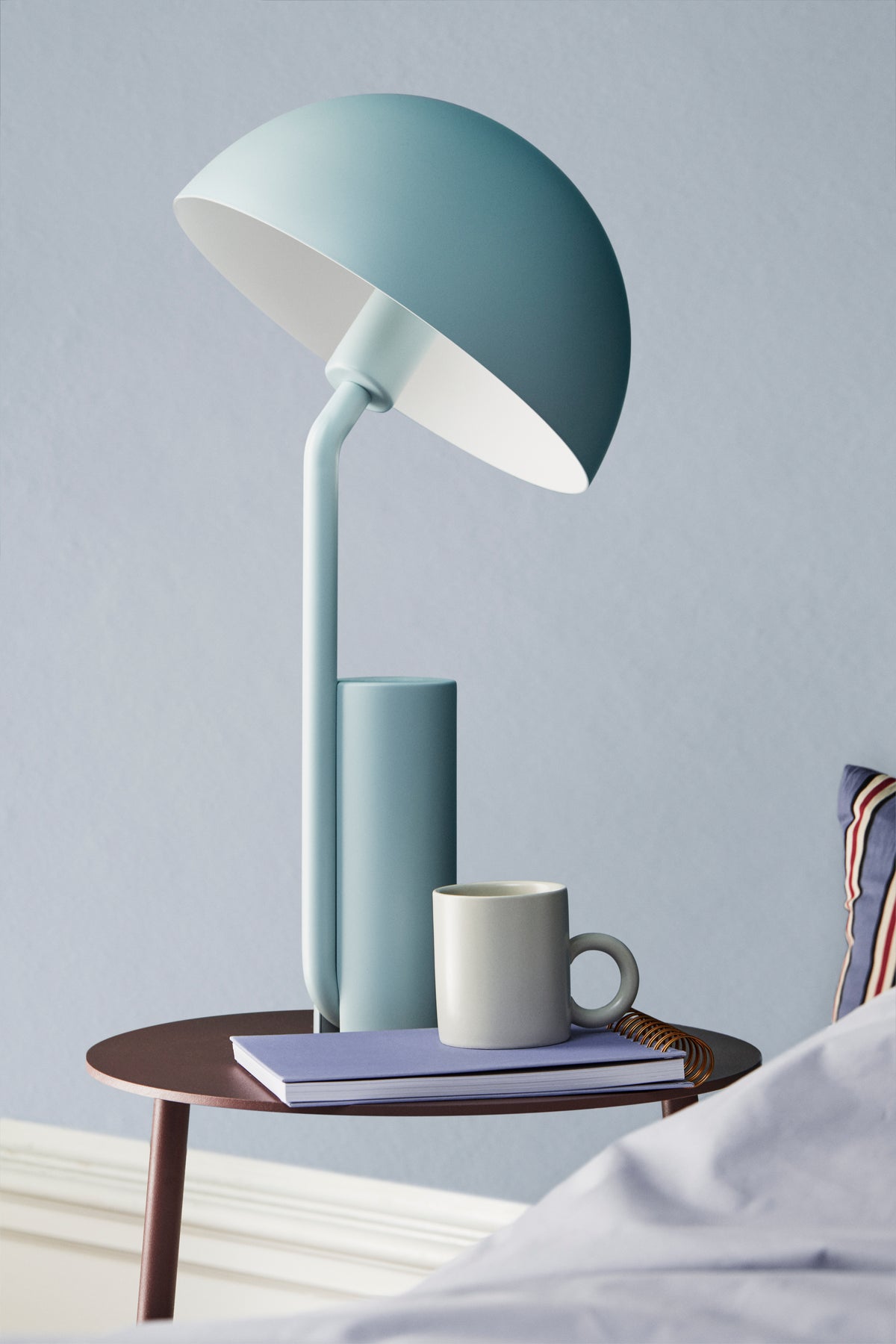 Cap Table Lamp by Normann Copenhagen