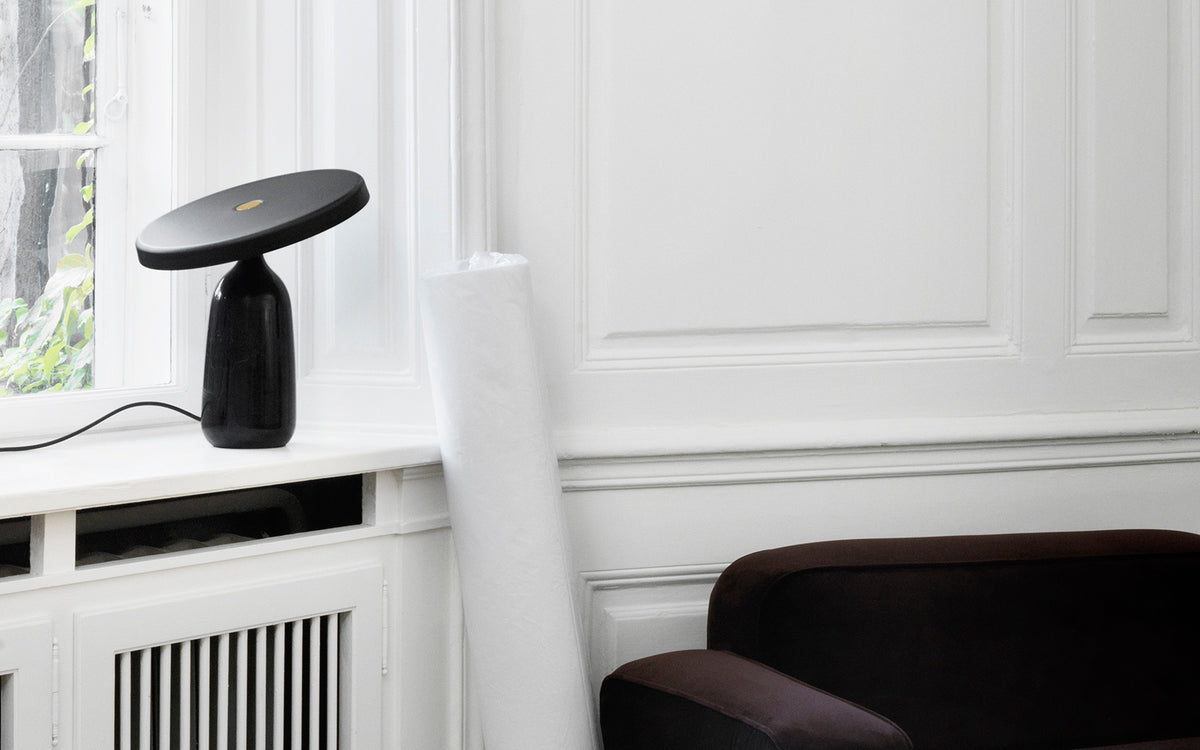 Lampe de Bureau Eddy par Normann Copenhagen