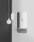 Grande lampe Amp par Normann Copenhagen