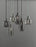Grande lampe Amp par Normann Copenhagen