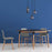 Grande lampe Amp par Normann Copenhagen