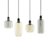 Grande lampe Amp par Normann Copenhagen