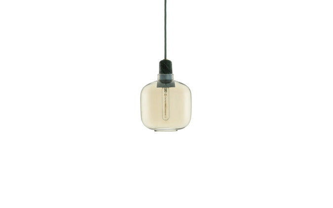 Amp Lamp Small by Normann Copenhagen