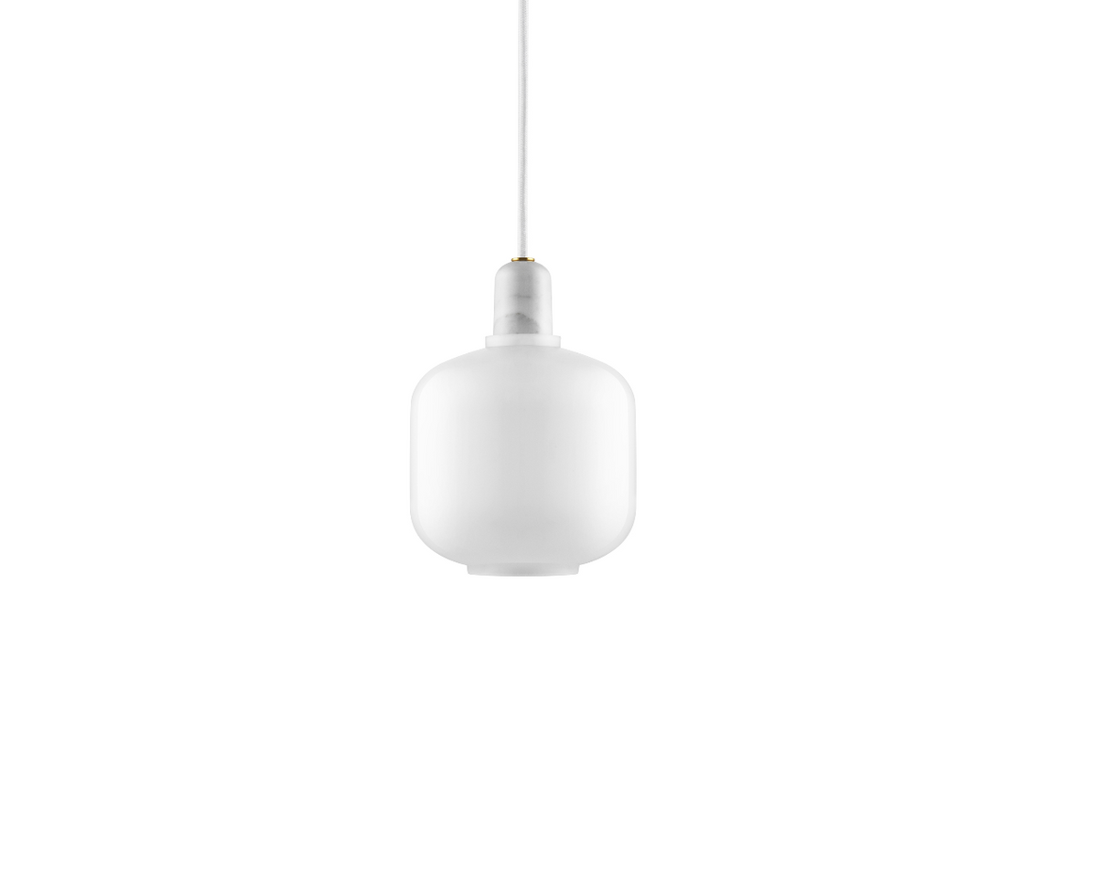 Amp Lamp Small by Normann Copenhagen