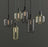 Amp Lamp Small by Normann Copenhagen