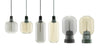 Amp Lamp Small by Normann Copenhagen