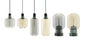 Amp Lamp Small by Normann Copenhagen