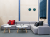Rope Modular Sofa (100-420) by Normann Copenhagen