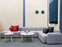 Rope Modular Sofa (100-420) by Normann Copenhagen