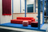 Rope Modular Sofa (100-420) by Normann Copenhagen